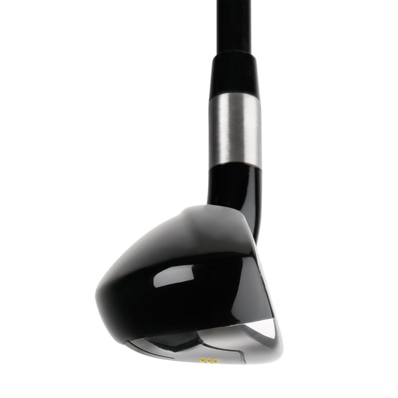 Orlimar Escape #8 Hybrid Golf Club, Menâ€™s Right Hand, Regular Flex Graphite Shaft - Image 3